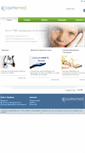 Mobile Screenshot of cosmomed.gr